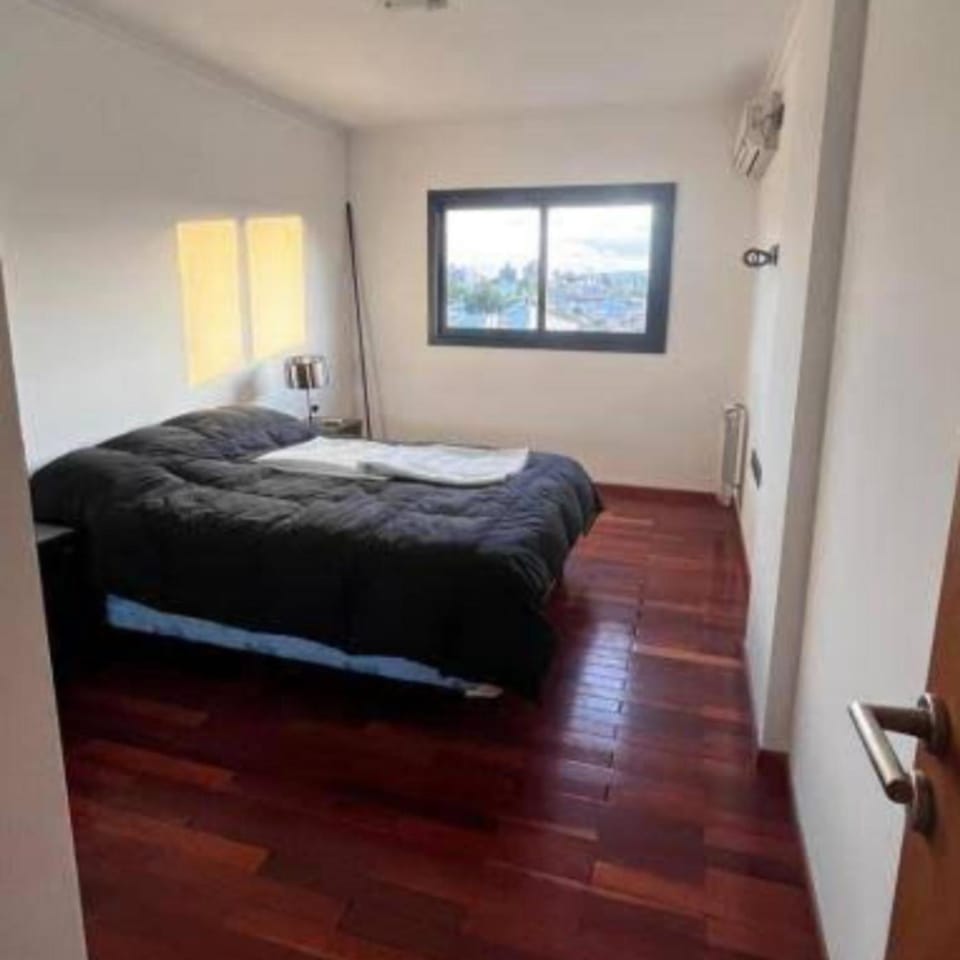 Departamento Damián Apartment in Villa Carlos Paz