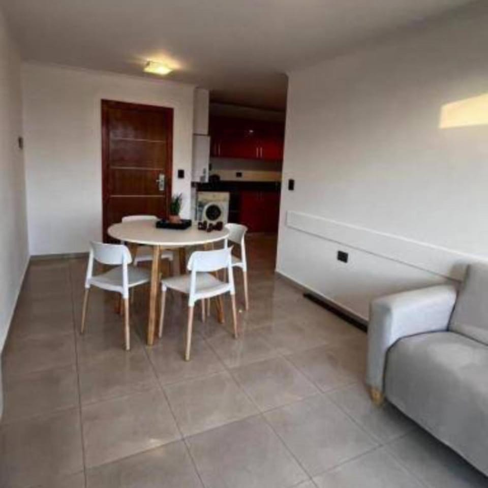 Departamento Damián Apartment in Villa Carlos Paz