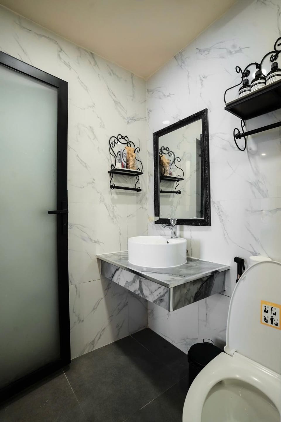 Nam Ngọc Heritage Hotel in Dalat