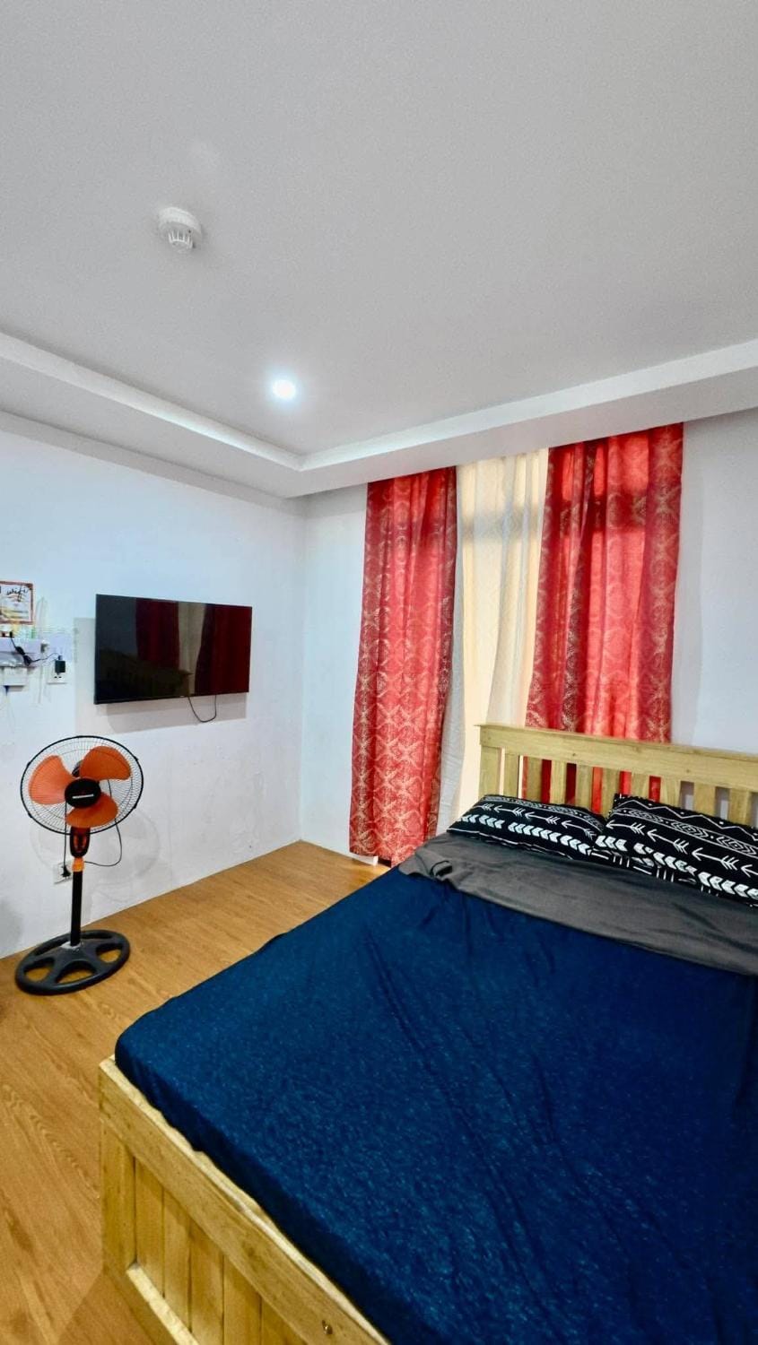 3M' Transient and Apartment Apartment in Baguio