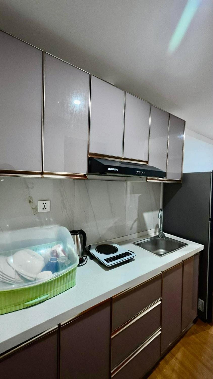 3M' Transient and Apartment Apartment in Baguio