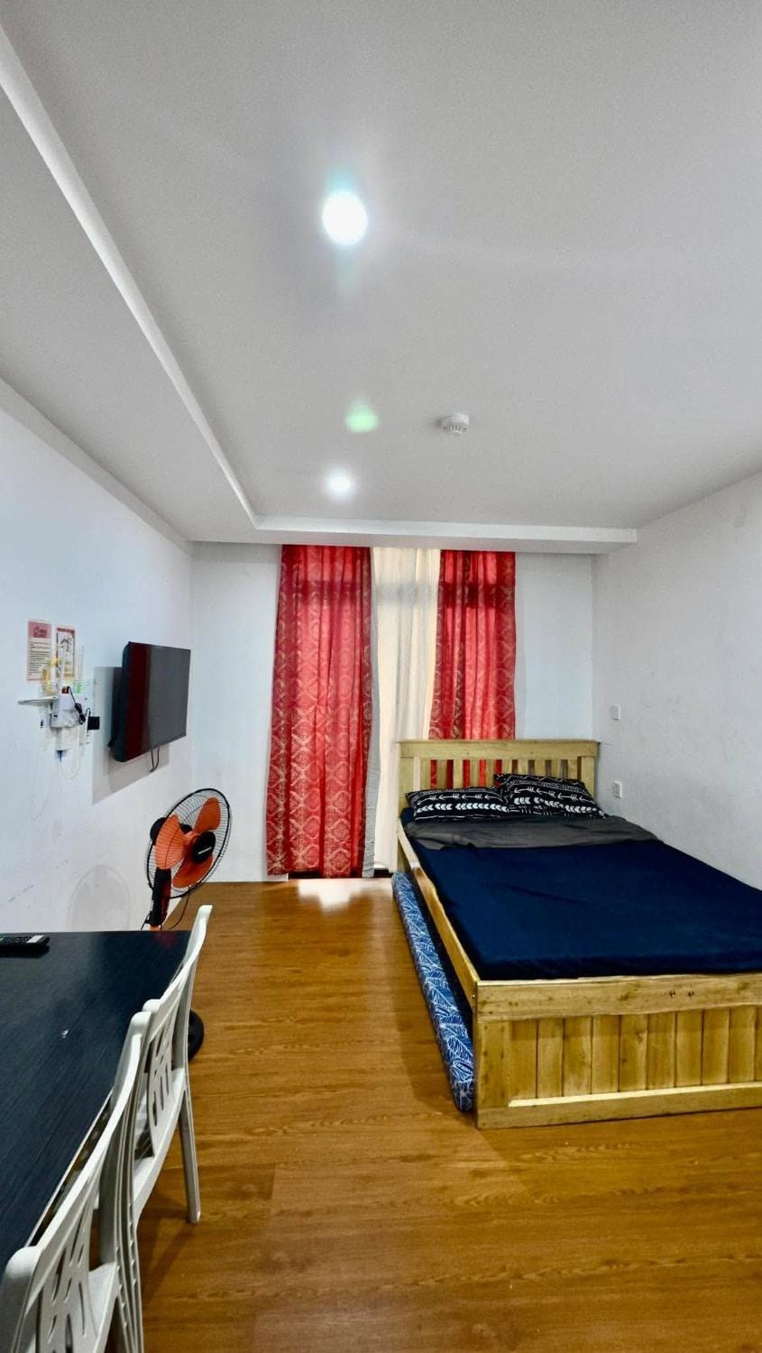 3M' Transient and Apartment Apartment in Baguio