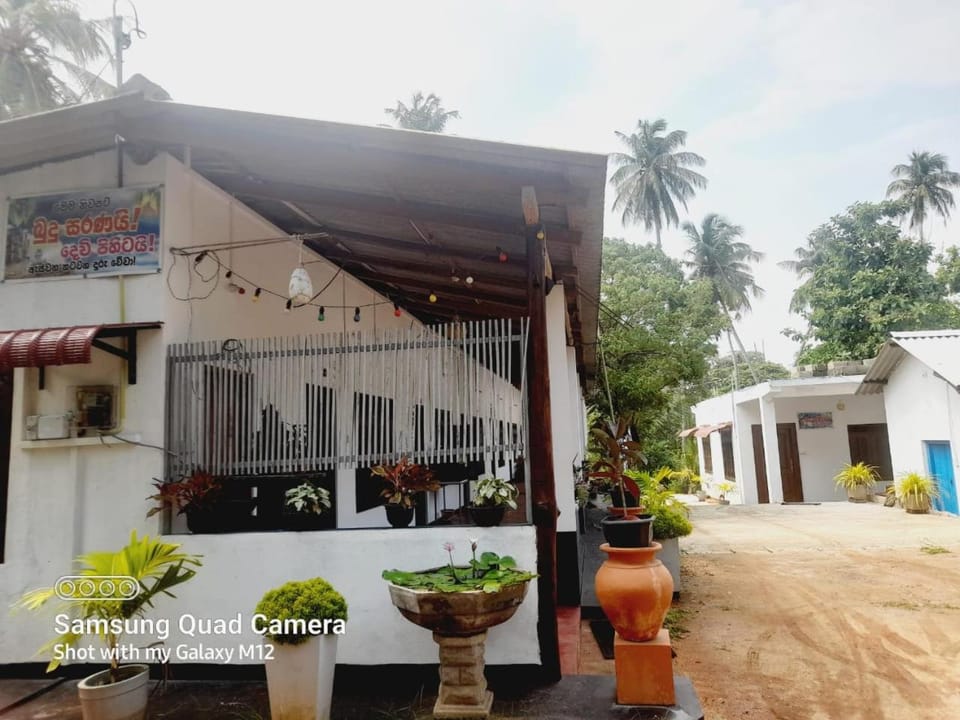 UK resort anurathapura Bed and Breakfast in Sri Lanka