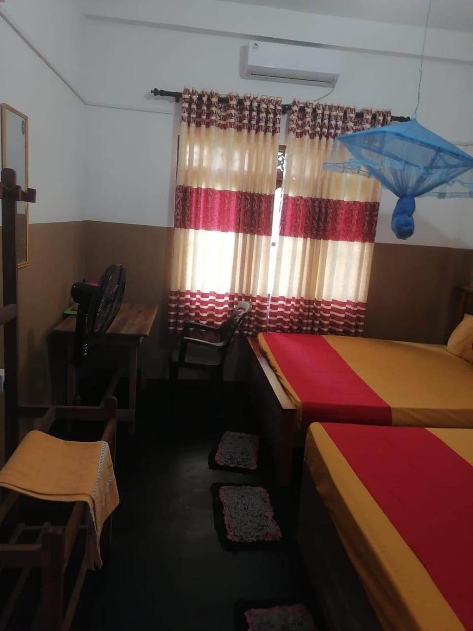 UK resort anurathapura Bed and Breakfast in Sri Lanka