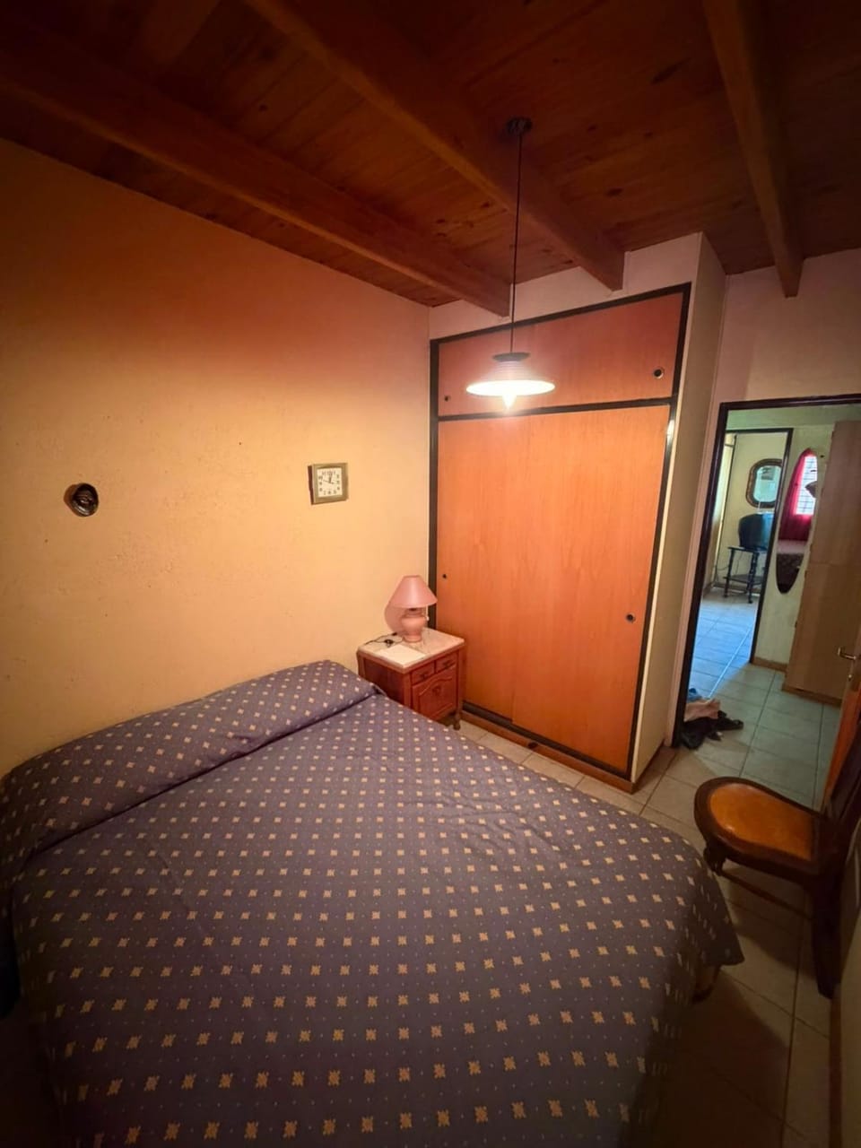 TRAPICHE SUITES HABITACIONEs Vacation rental in Godoy Cruz