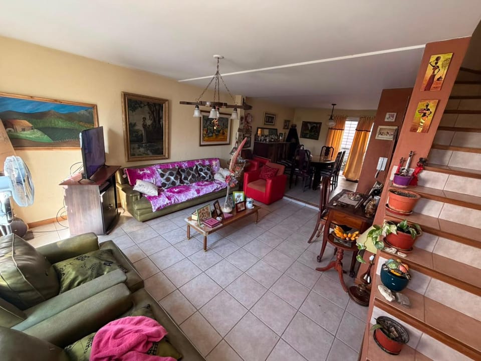 TRAPICHE SUITES HABITACIONEs Vacation rental in Godoy Cruz