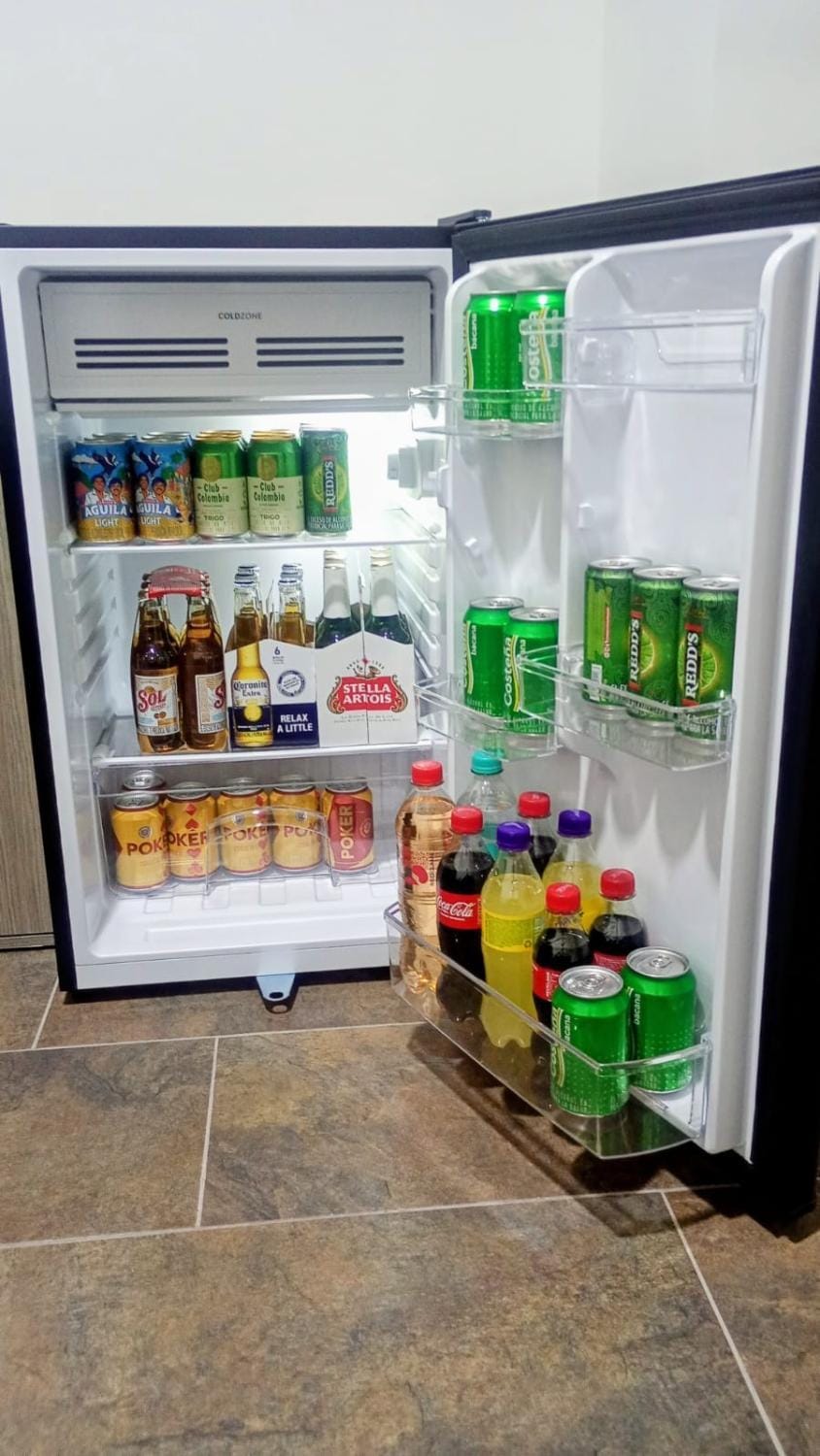 minibar