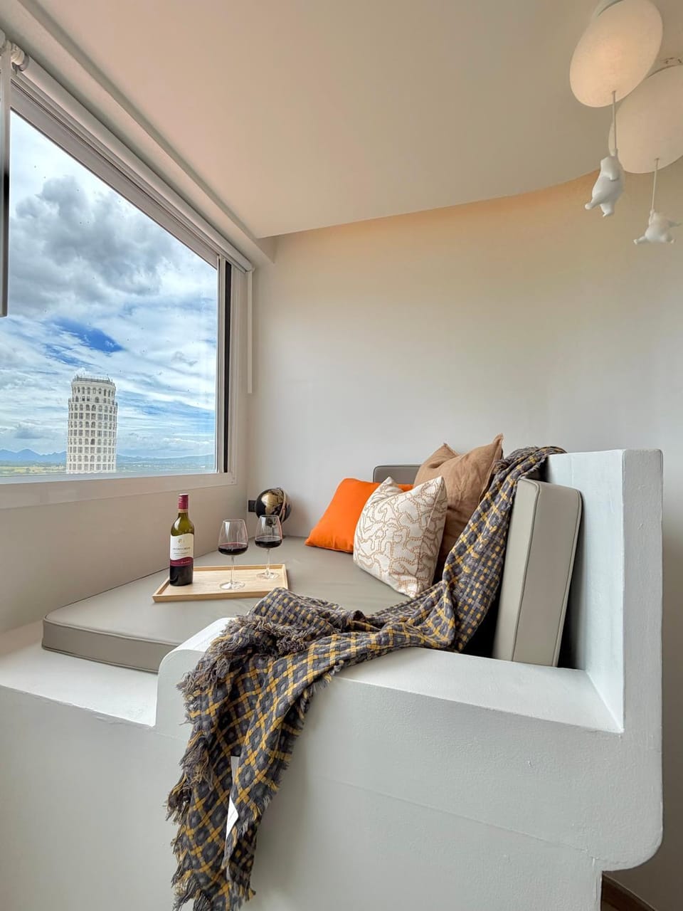 180°Golf-View Sleep13 NightSafari/SkyLoft/Own-Yard Villa in Thailand