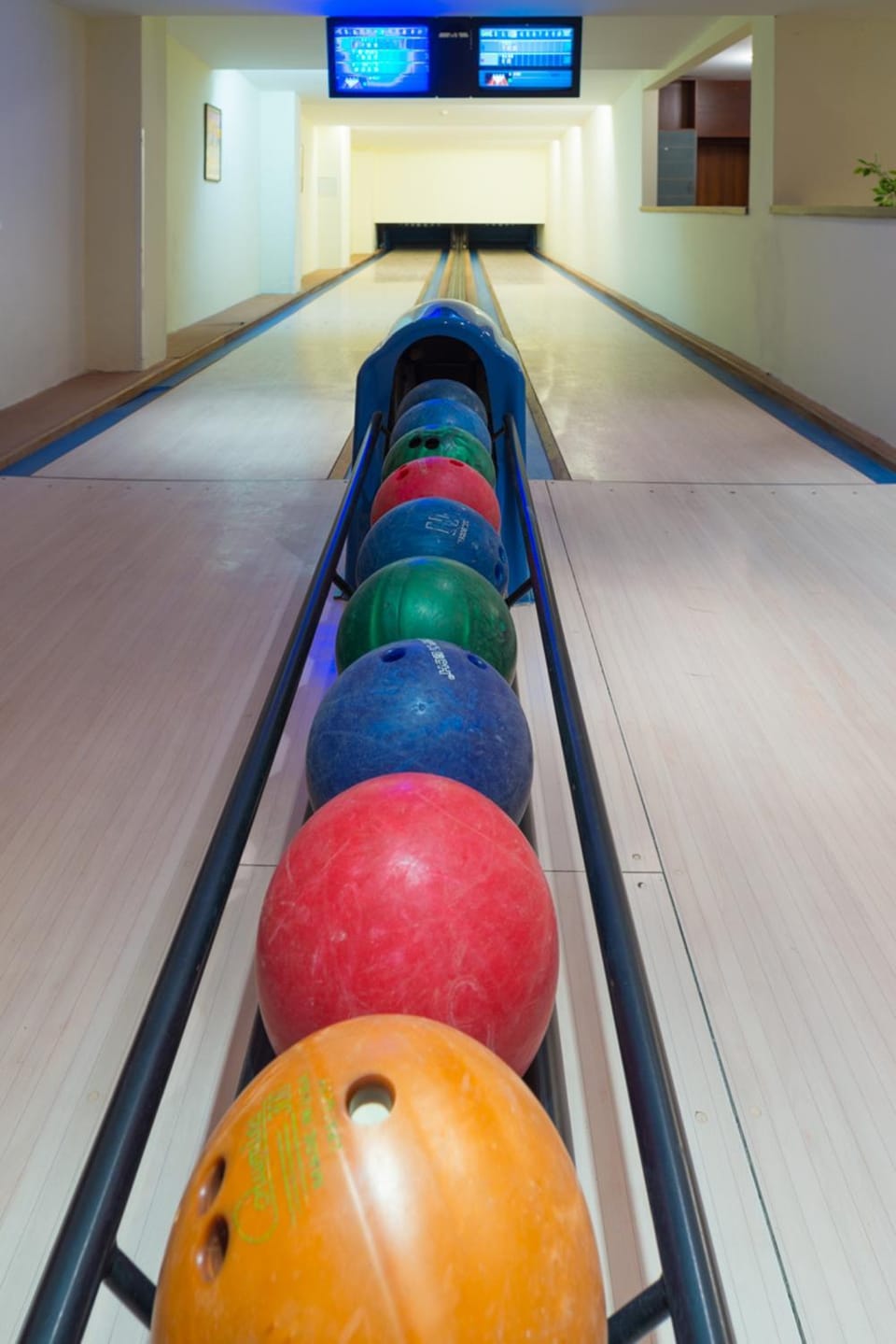 Bowling