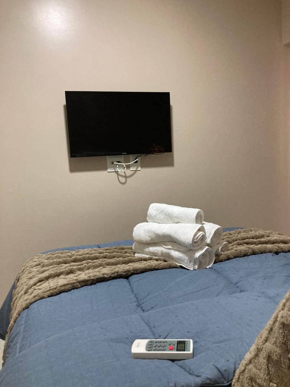 TIME508 LAR FAMILY AMPLO TODO CLIMATIZADO Com VARANDA Apartment in Maceió