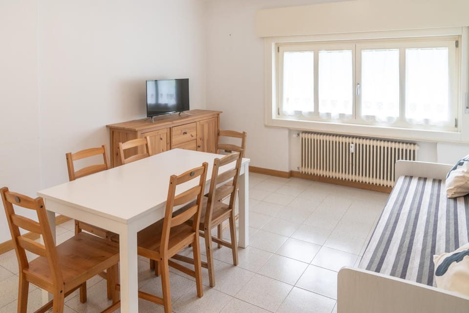 Appartamento Centrale Tarvisio MV24 Apartment in Tarvisio