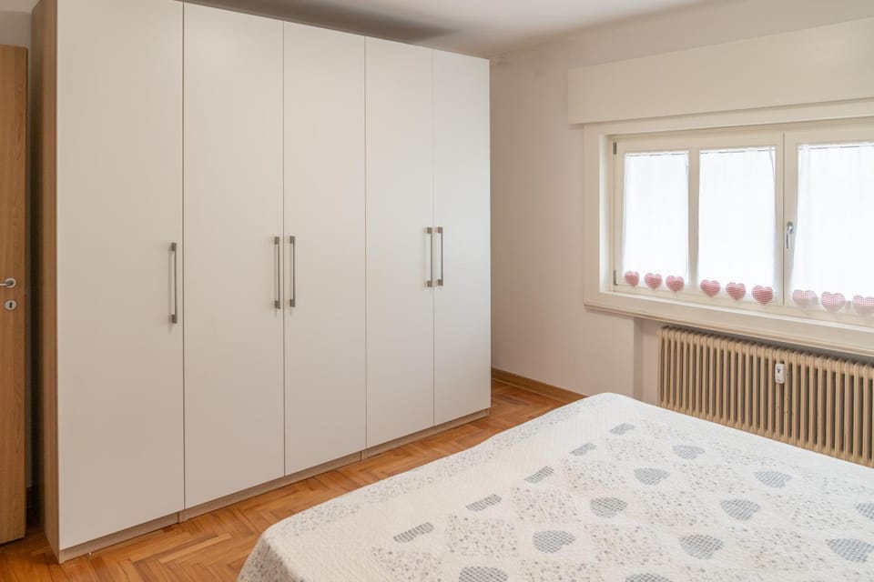 Appartamento Centrale Tarvisio MV24 Apartment in Tarvisio
