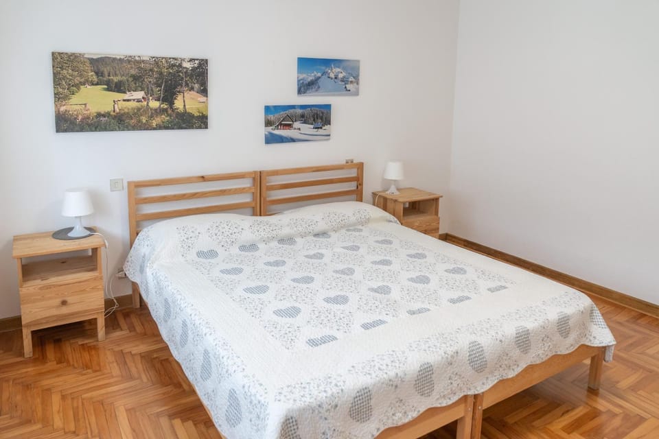 Appartamento Centrale Tarvisio MV24 Apartment in Tarvisio