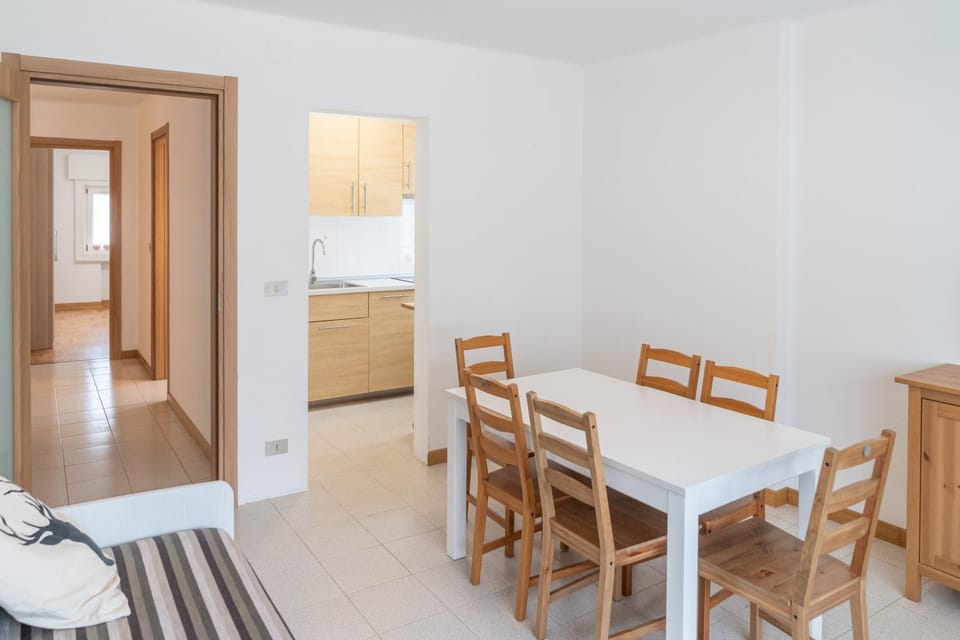 Appartamento Centrale Tarvisio MV24 Apartment in Tarvisio
