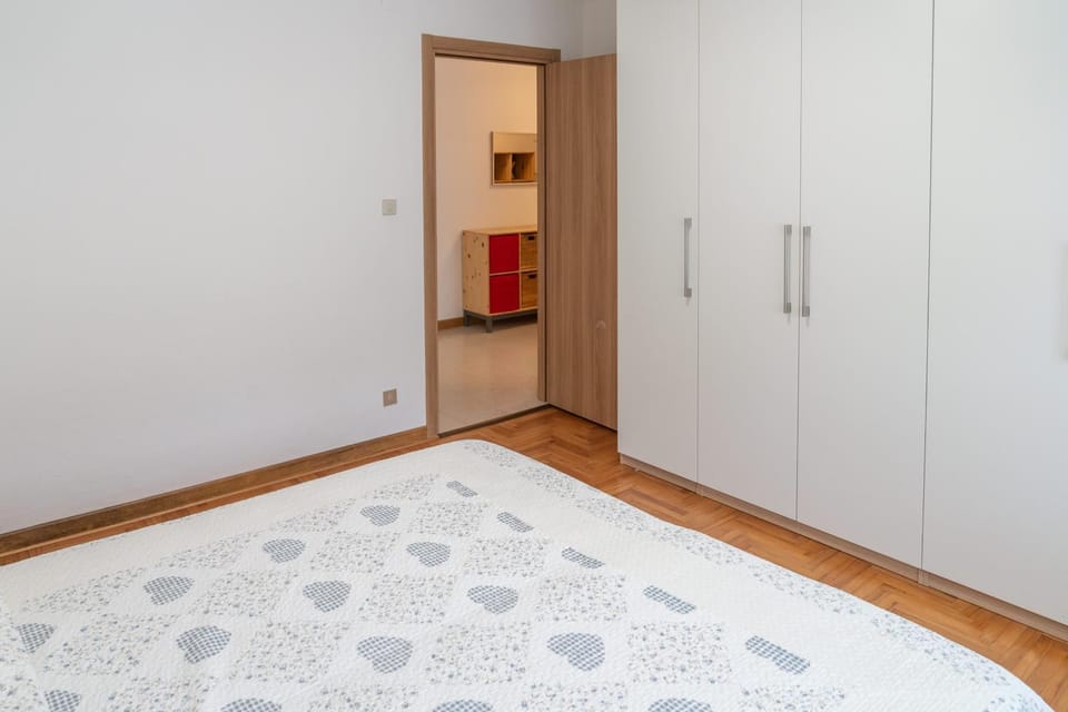 Appartamento Centrale Tarvisio MV24 Apartment in Tarvisio