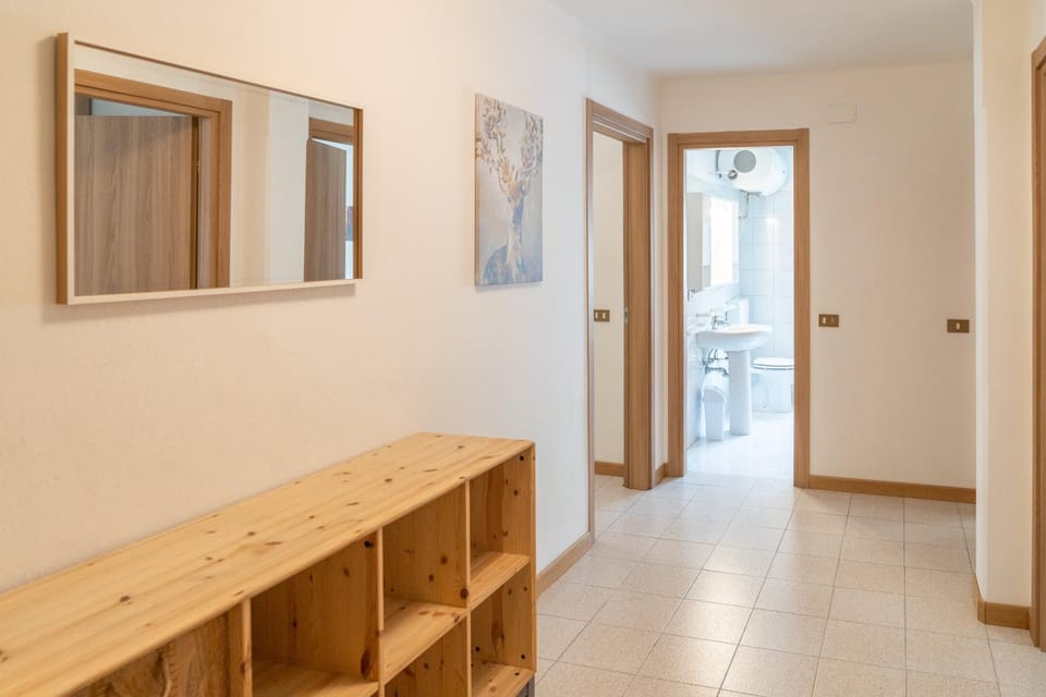 Appartamento Centrale Tarvisio MV25 Apartment in Tarvisio