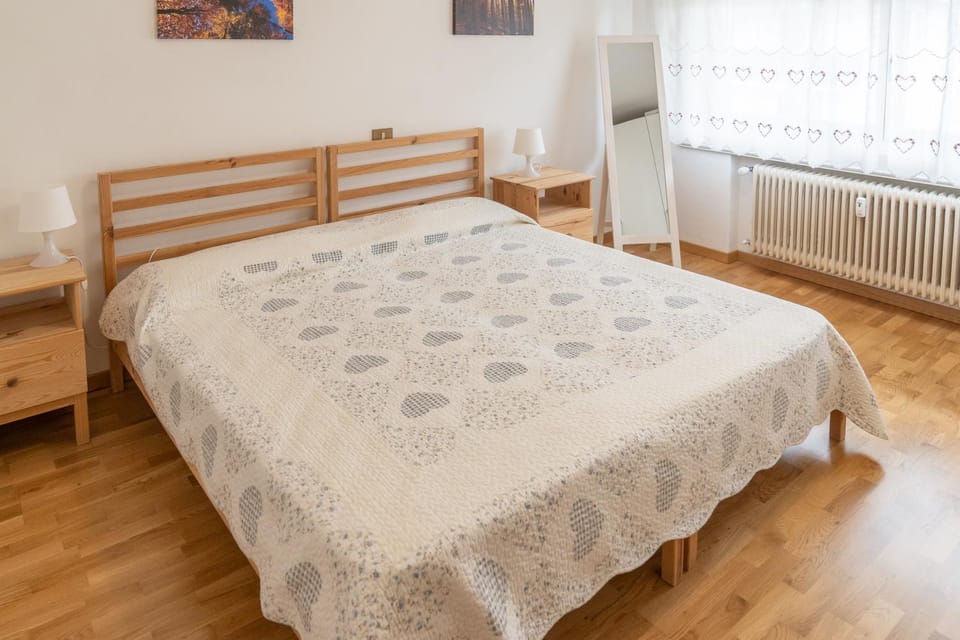 Appartamento Centrale Tarvisio MV25 Apartment in Tarvisio