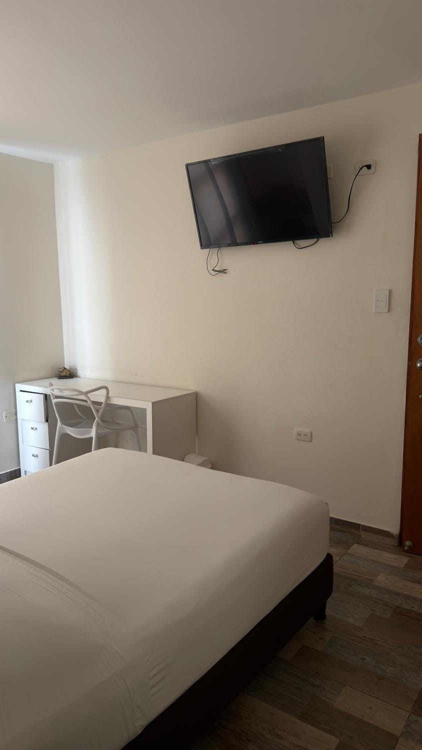 Wale Kerü Hotel in Riohacha