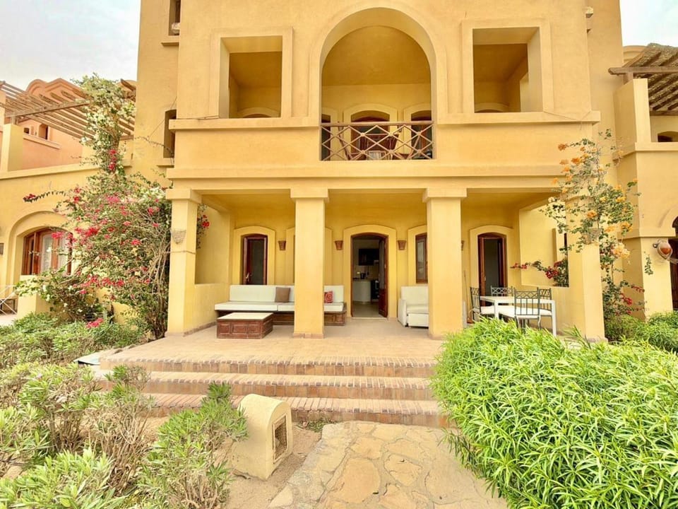 West Golf Chalet Chalet in Hurghada