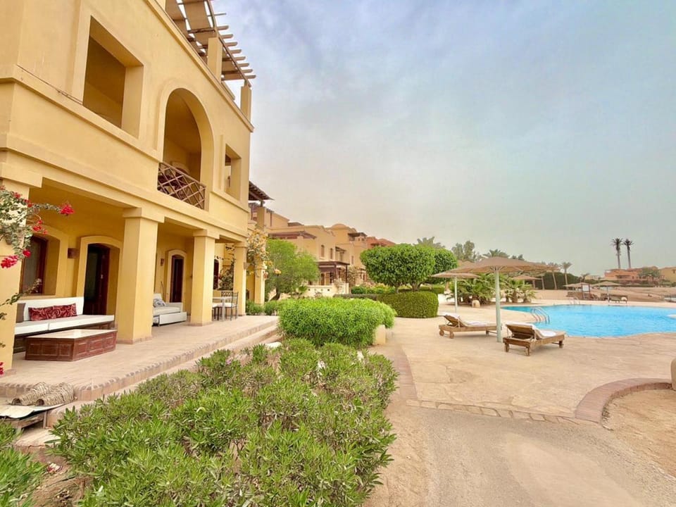 West Golf Chalet Chalet in Hurghada