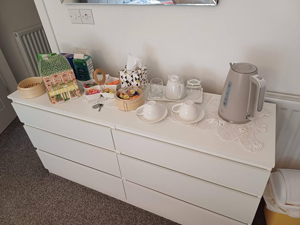 Holiday home with private bathroom Bed and Breakfast in Edinburgh