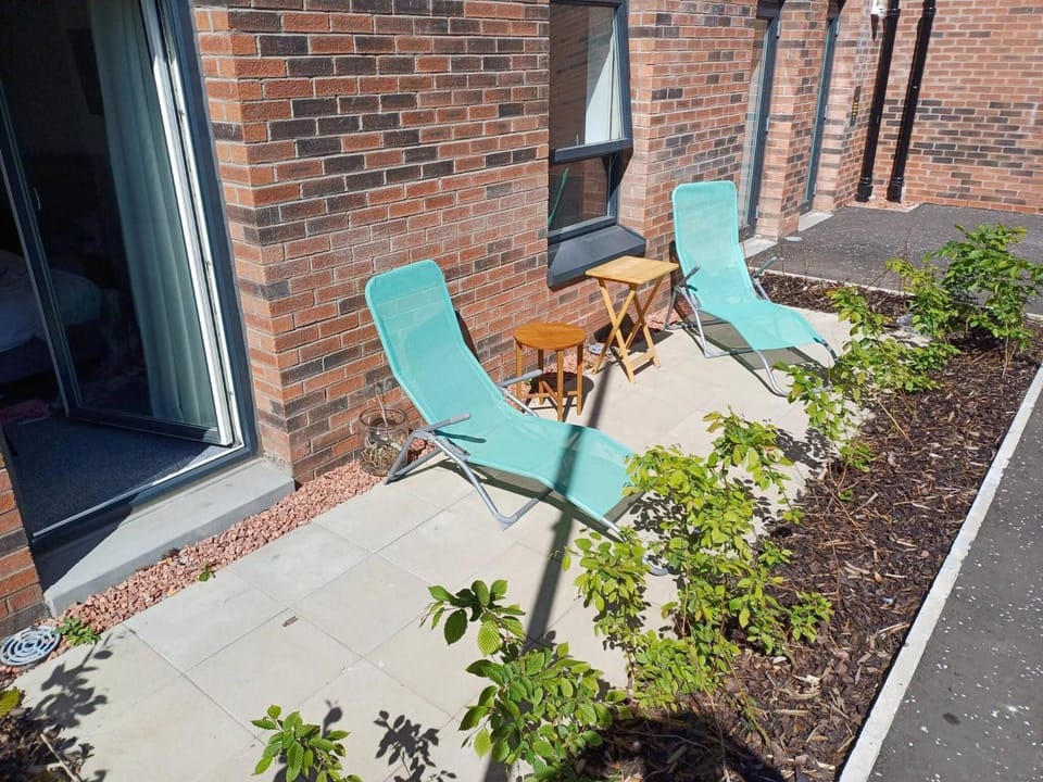Holiday home with private bathroom Bed and Breakfast in Edinburgh