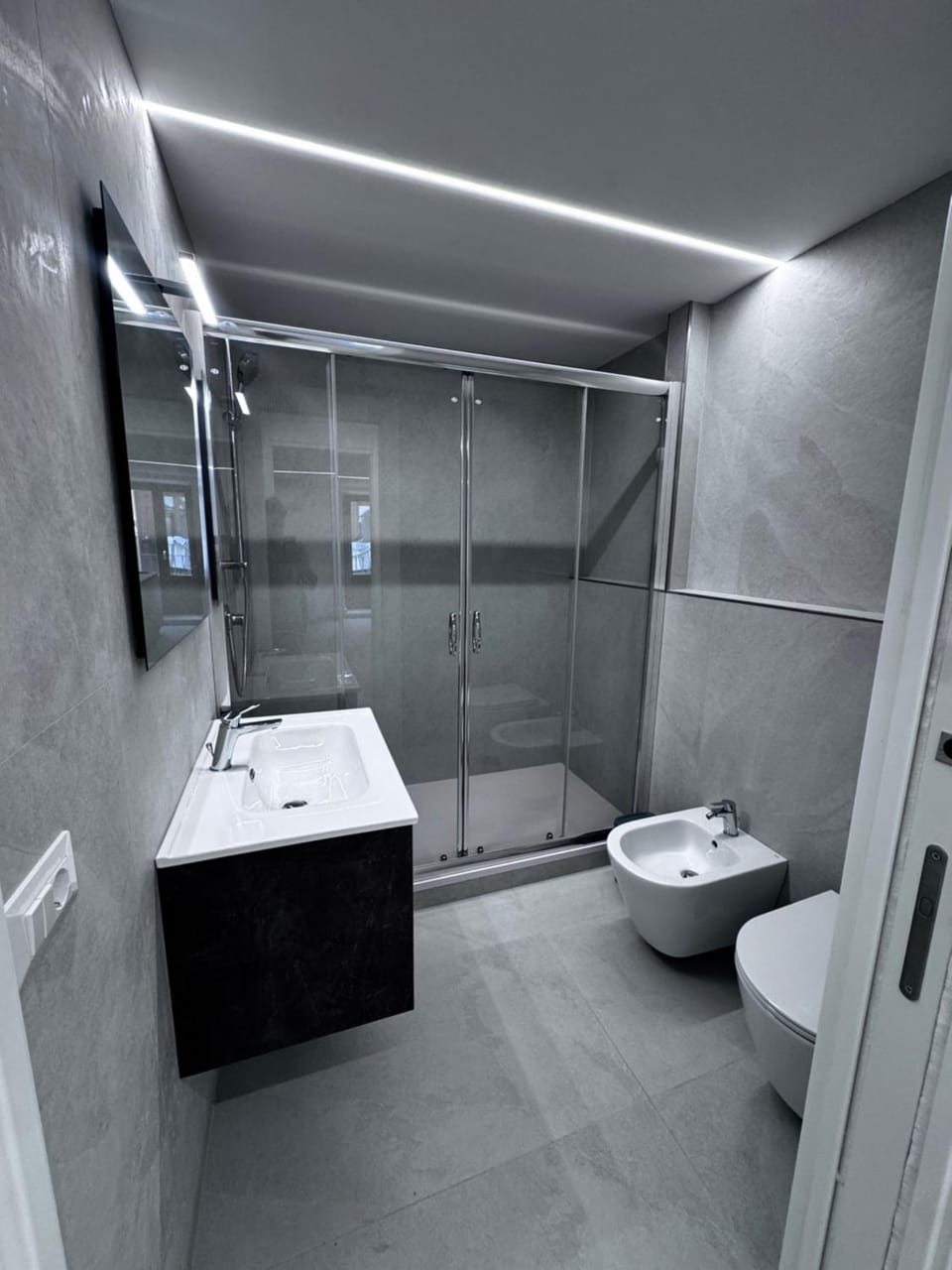 Bordonaro Collection by RB Apartment in Cefalu