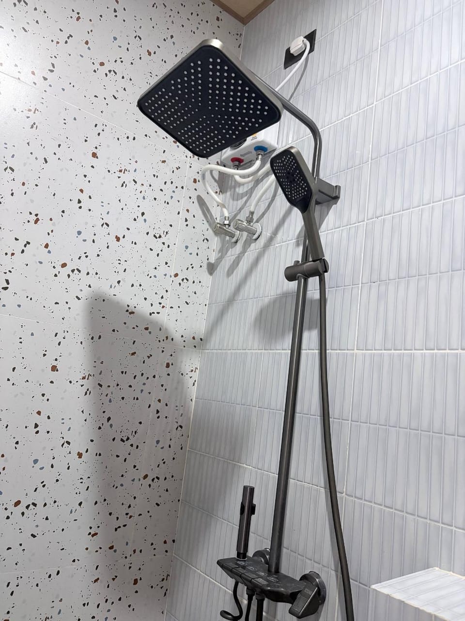 Shower