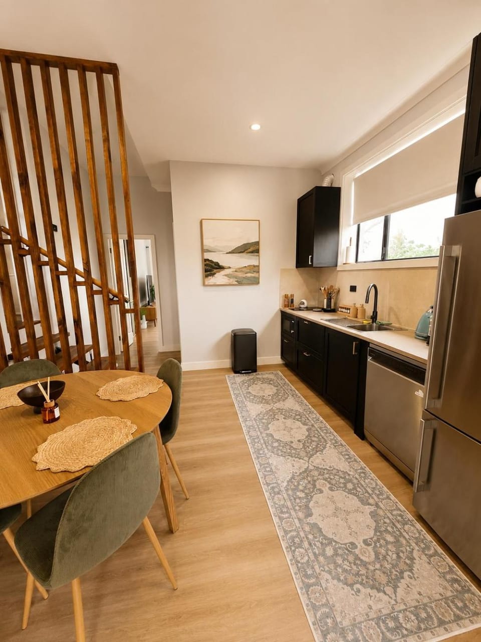 Magpie Retreat Apartment in Lithgow