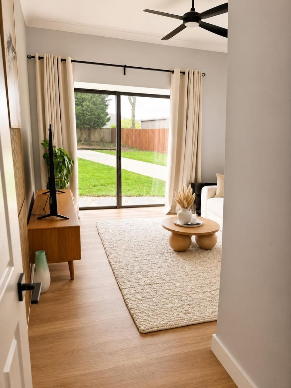 Magpie Retreat Apartment in Lithgow
