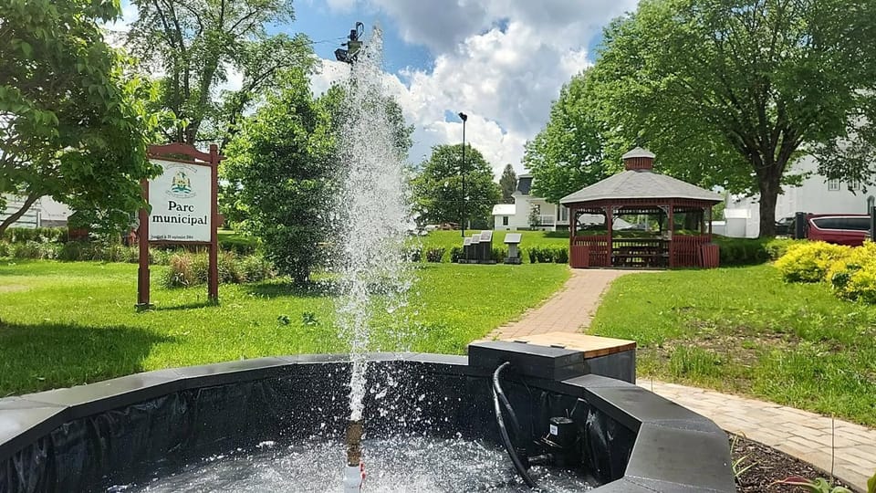 Auberge Bellechasse Inn in Quebec
