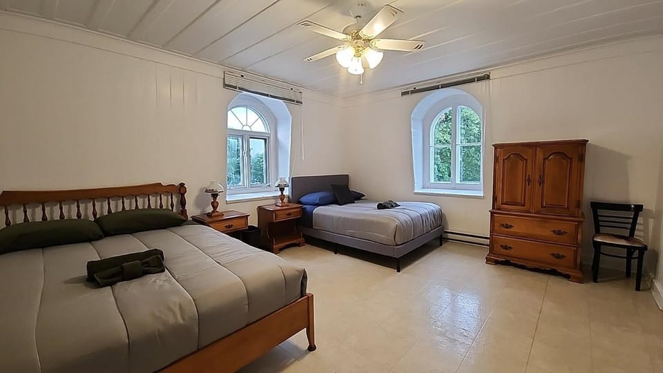 Auberge Bellechasse Inn in Quebec