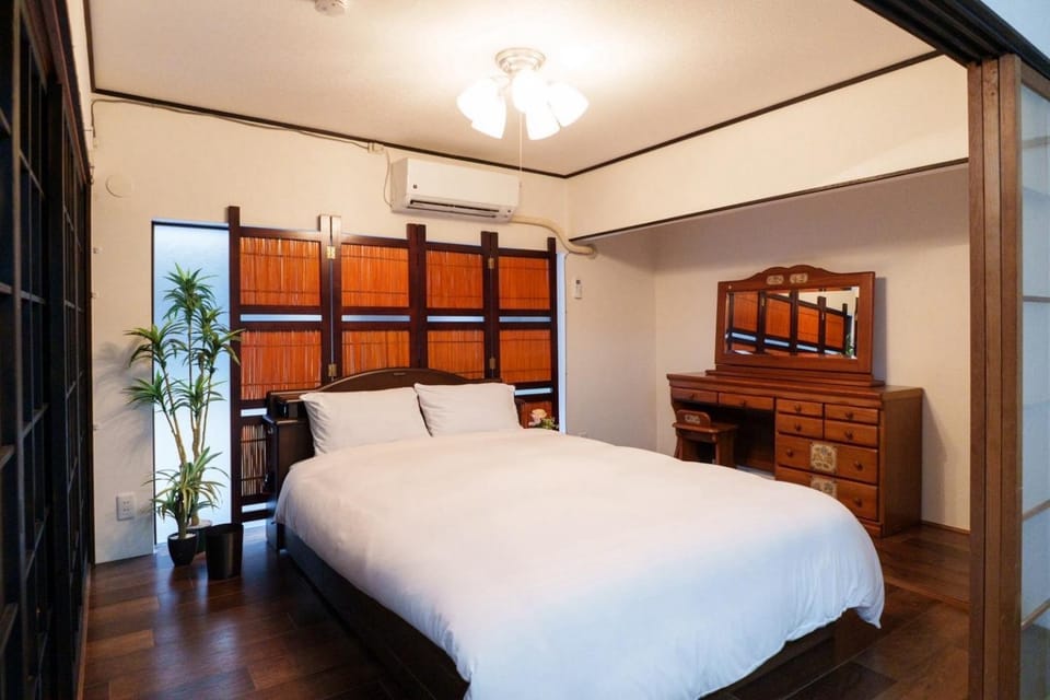 HAKATAfukuronomori Apartment in Fukuoka