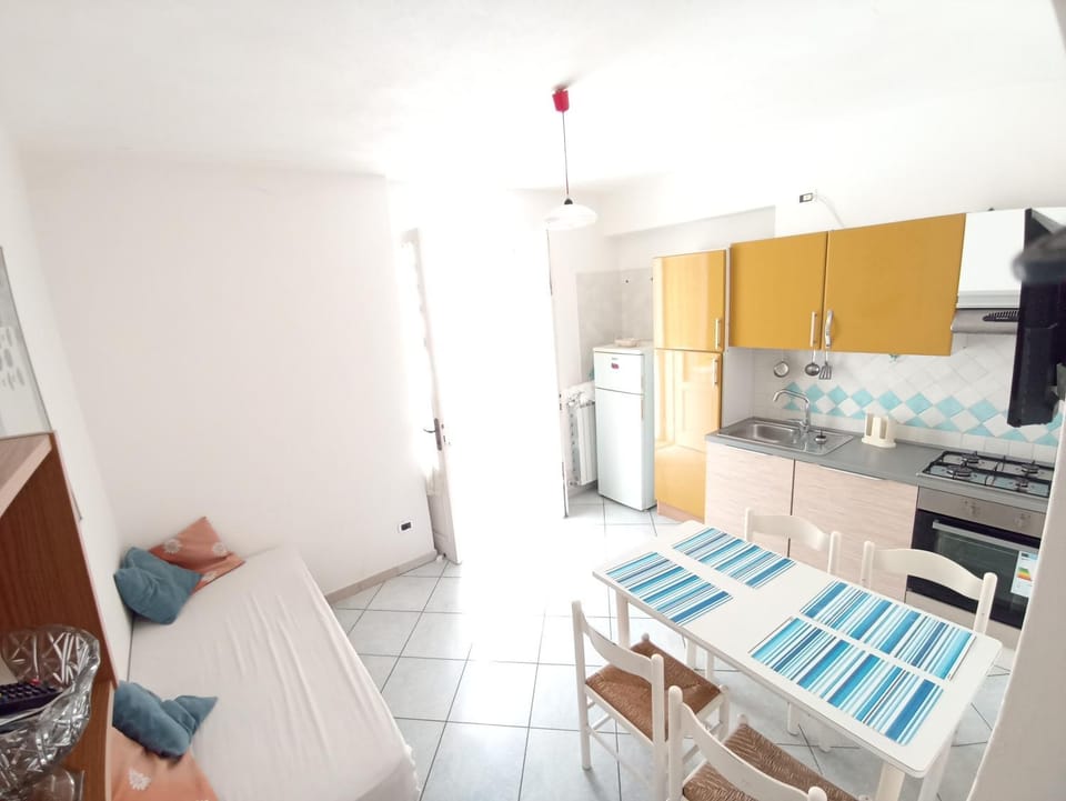 GRomano Apartments Apartment in Ischia