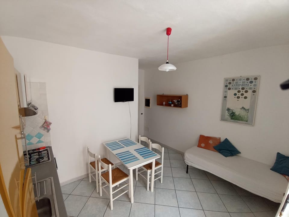 GRomano Apartments Apartment in Ischia