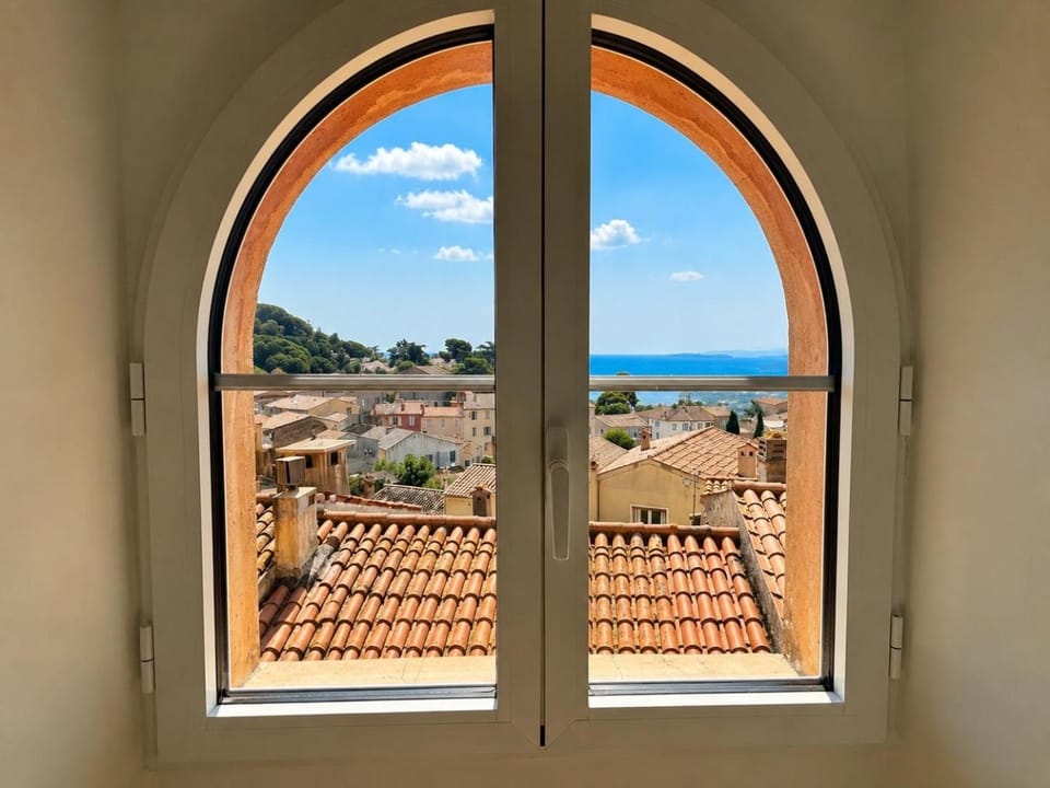 View (from property/room)