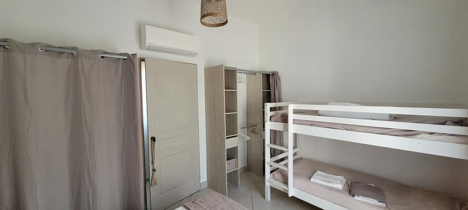 Olmeccia House in Porto-Vecchio