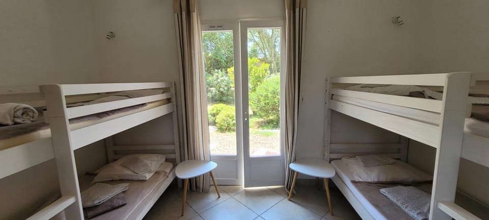Olmeccia House in Porto-Vecchio