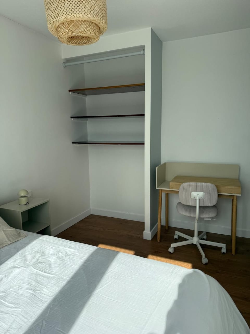 Le Jasmin 2 Chambres & Parking 2min gare Apartment in Auvergne-Rhône-Alpes