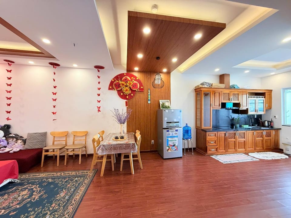 Apartment 2836, 2 Room-2WC-Ocean view Apartment in Nha Trang