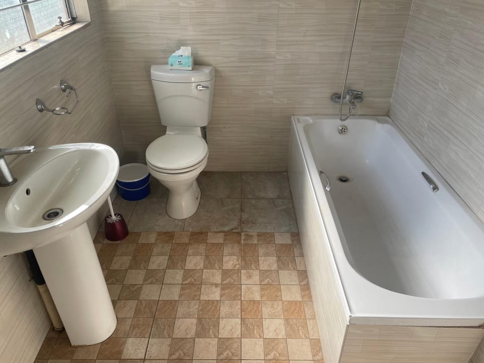 dragon Haven Vacation rental in Harare