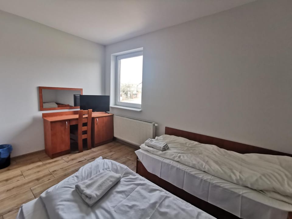 Hostel RAV Hostel in Poland