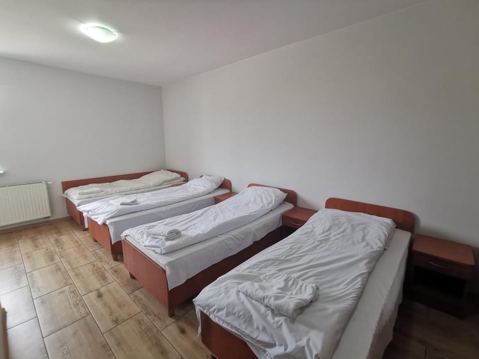 Hostel RAV Hostel in Poland