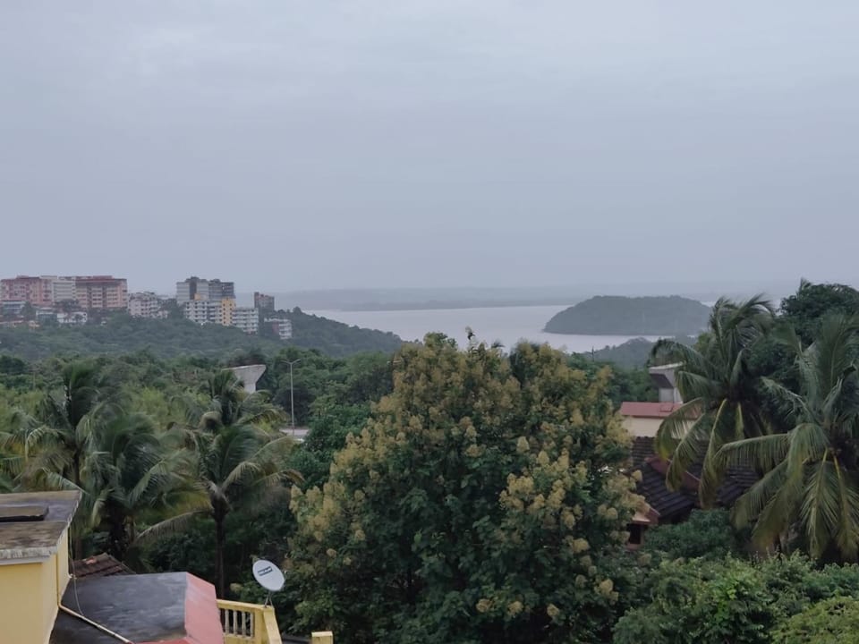 River view