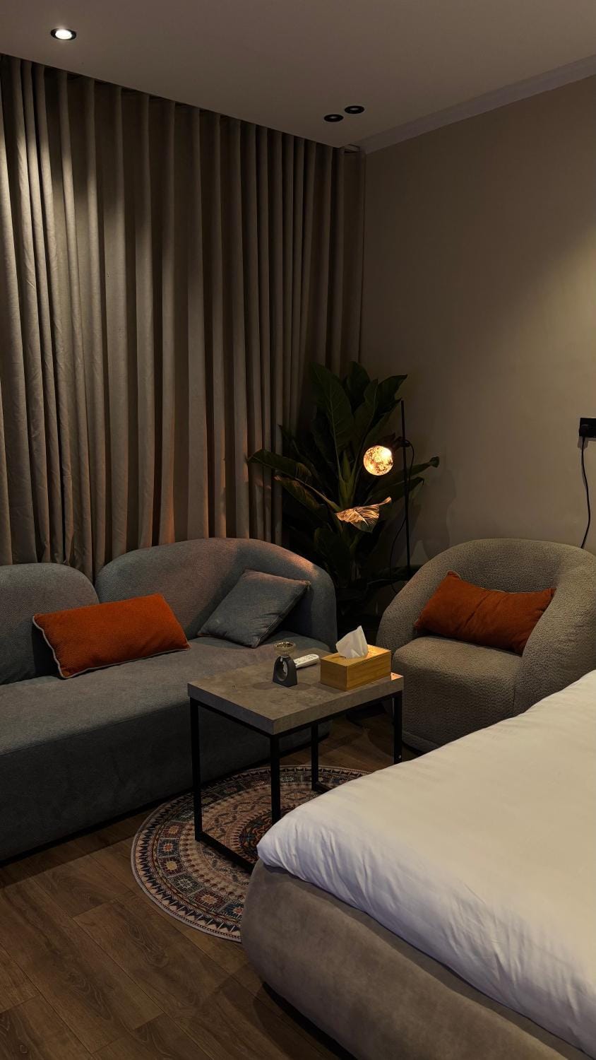استديو هادئ دخول ذاتي Apartment in Riyadh