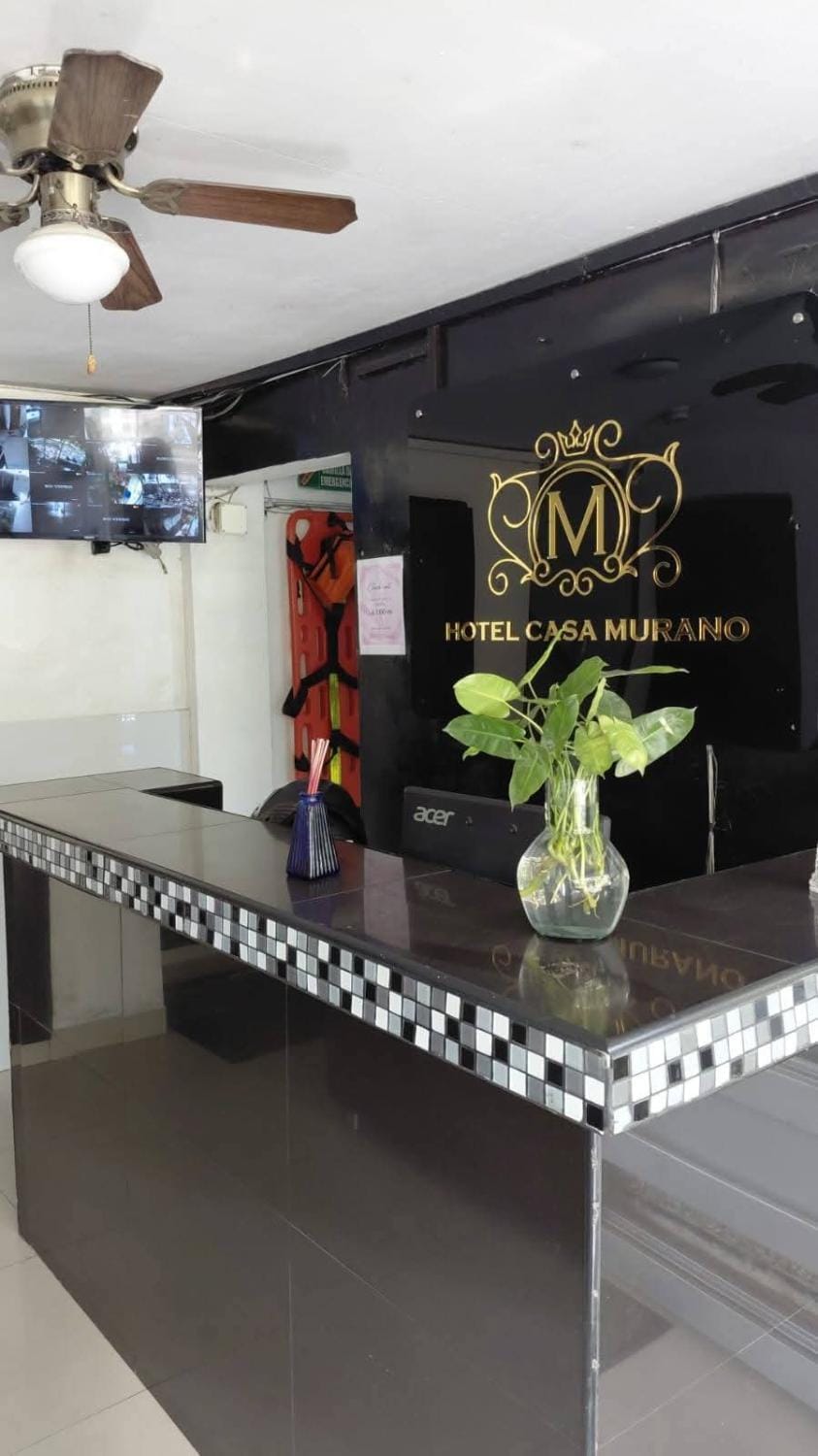 Hotel Casa Murano Hotel in Neiva