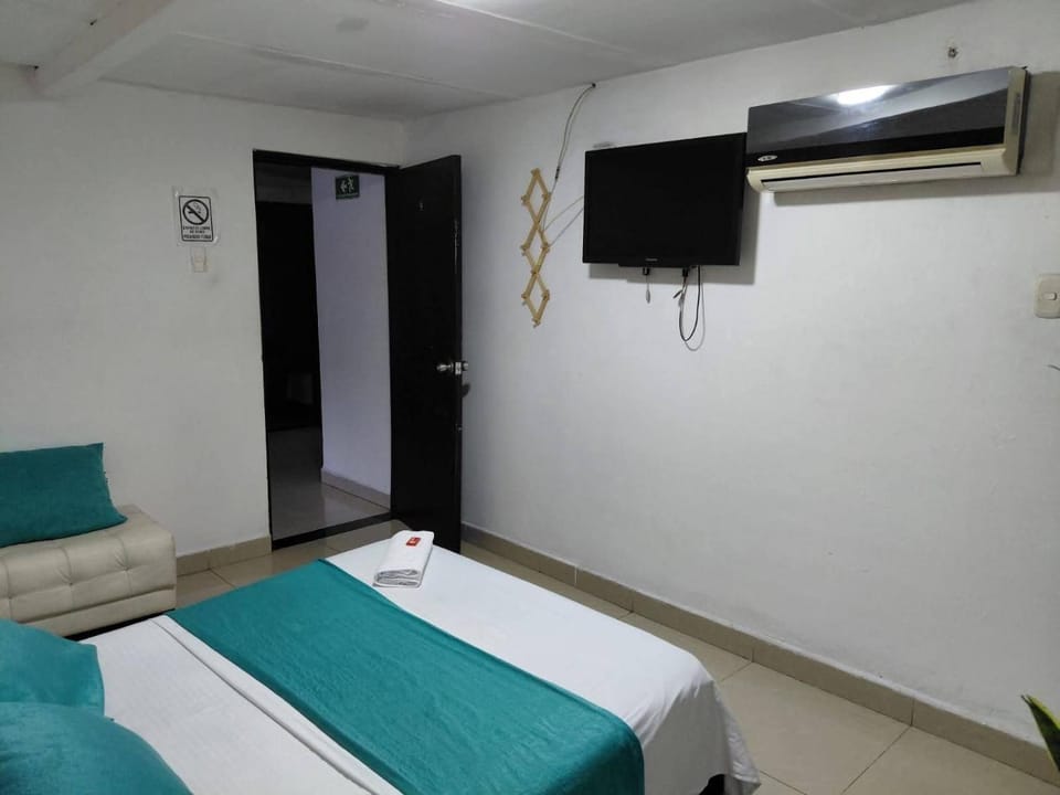 Hotel Casa Murano Hotel in Neiva