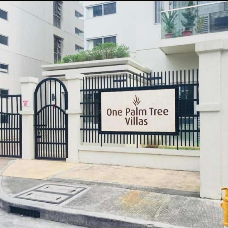 Property building, Property logo or sign