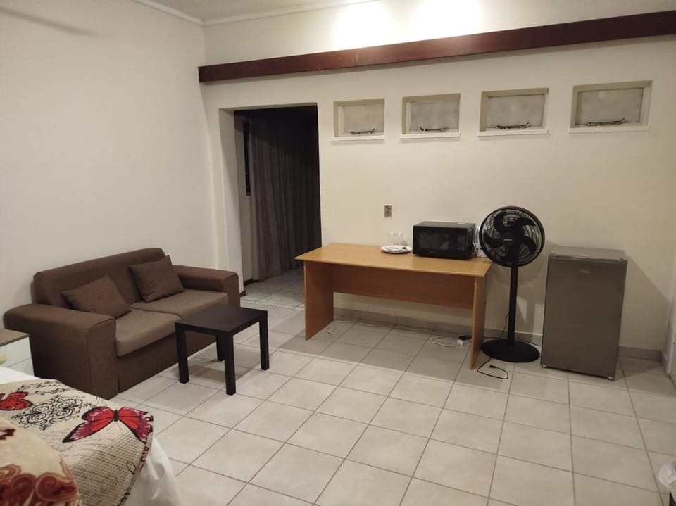 Manor Rentals Apartment in North West, South Africa