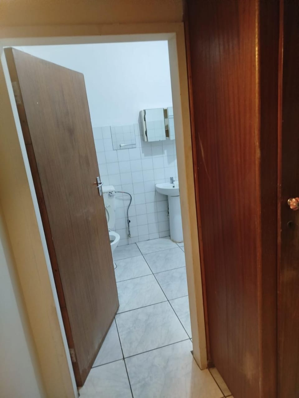 Manor Rentals Apartment in North West, South Africa
